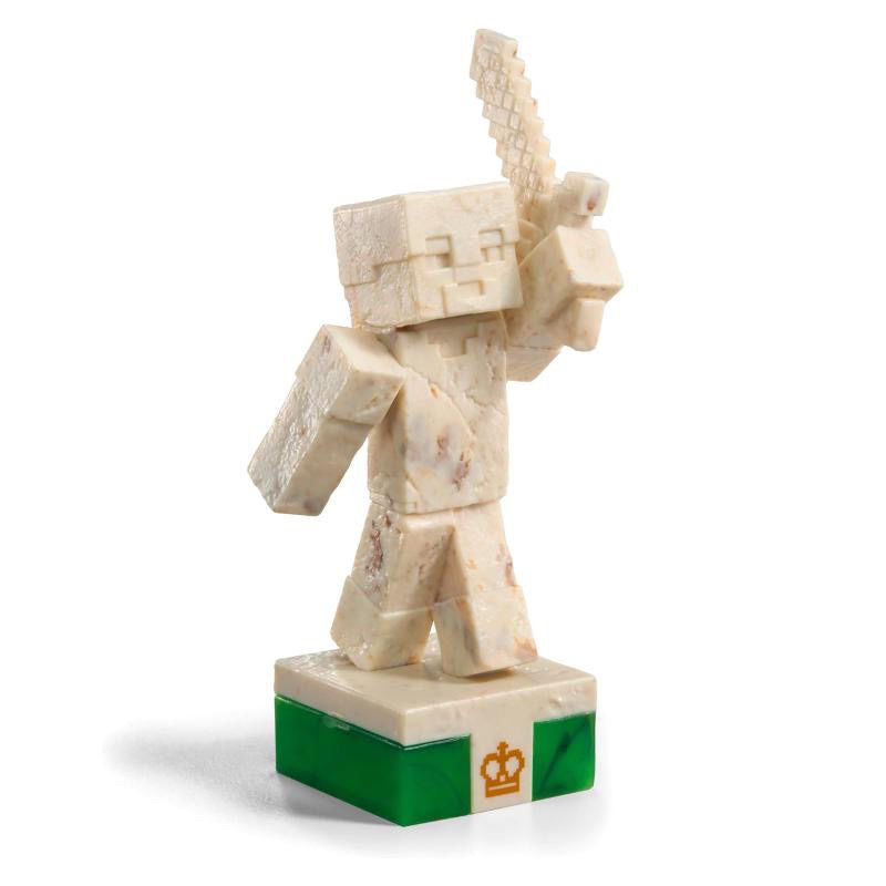 Minecraft Schach TKXian