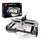 Mould King 13181 Elektrischer Stiftplotter TKXian