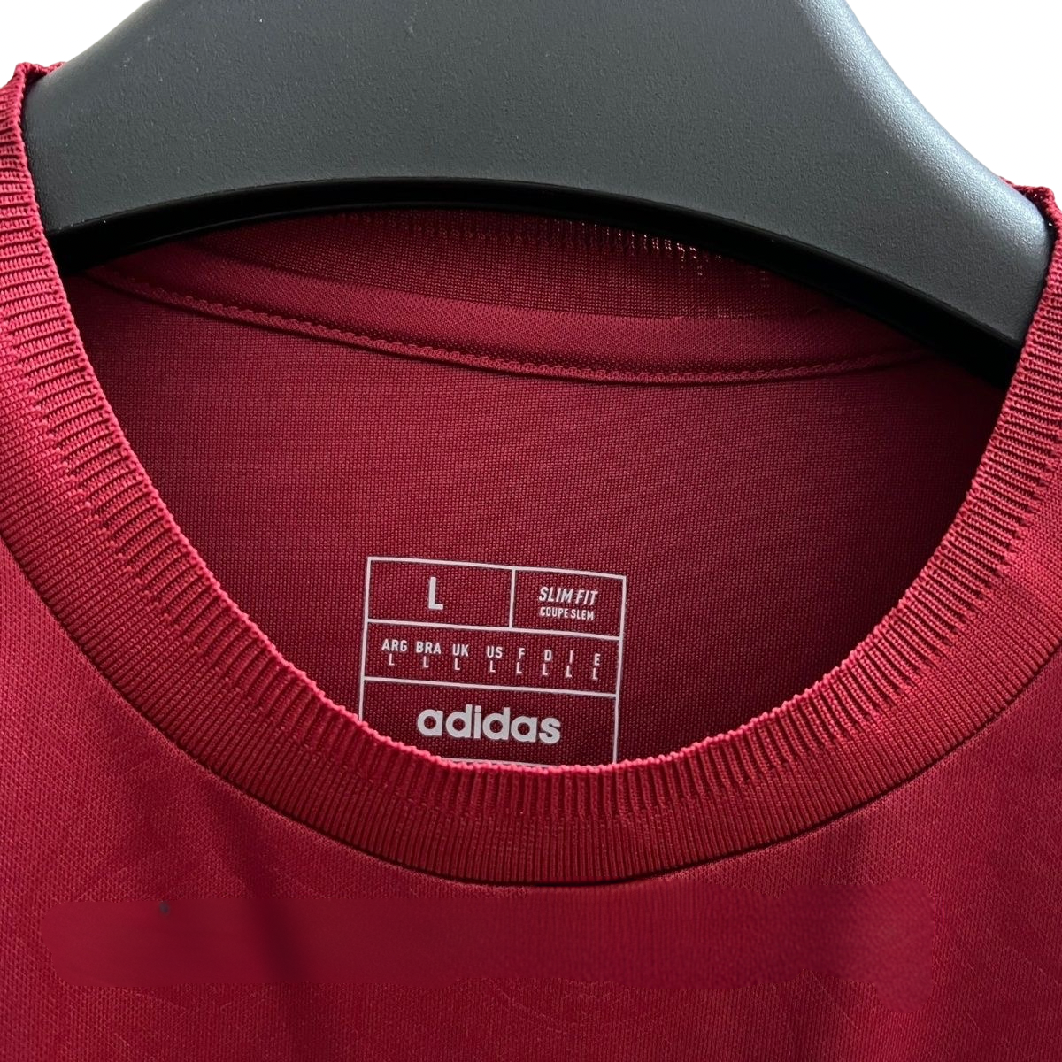FC Bayern München 125 Jahre Trikot TKXian