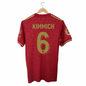 FC Bayern München 125 Jahre Trikot TKXian