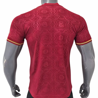 FC Bayern München 125 Jahre Trikot TKXian