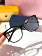 Louis Vuitton Monogram Light Cat Eye TKXian