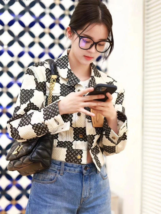 Louis Vuitton Monogram Light Cat Eye TKXian