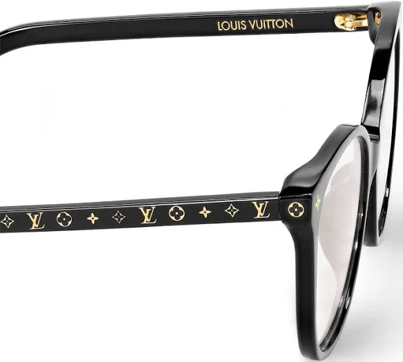 Louis Vuitton Monogram Light Cat Eye TKXian