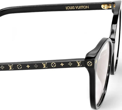Louis Vuitton Monogram Light Cat Eye TKXian