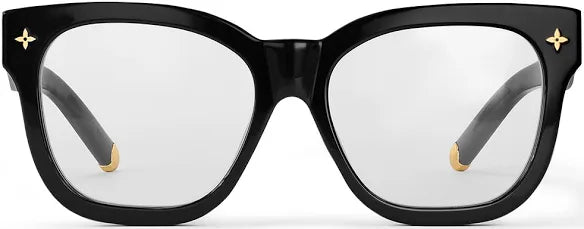 Louis Vuitton Monogram Light Cat Eye TKXian