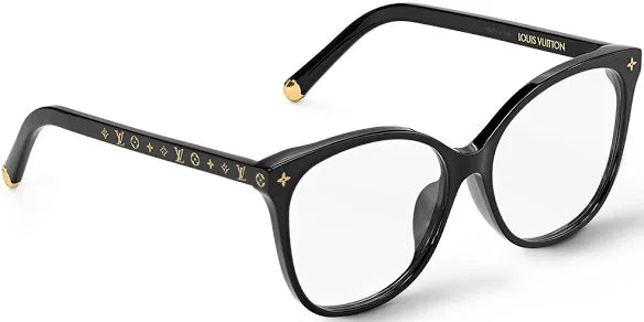 Louis Vuitton Monogram Light Cat Eye TKXian