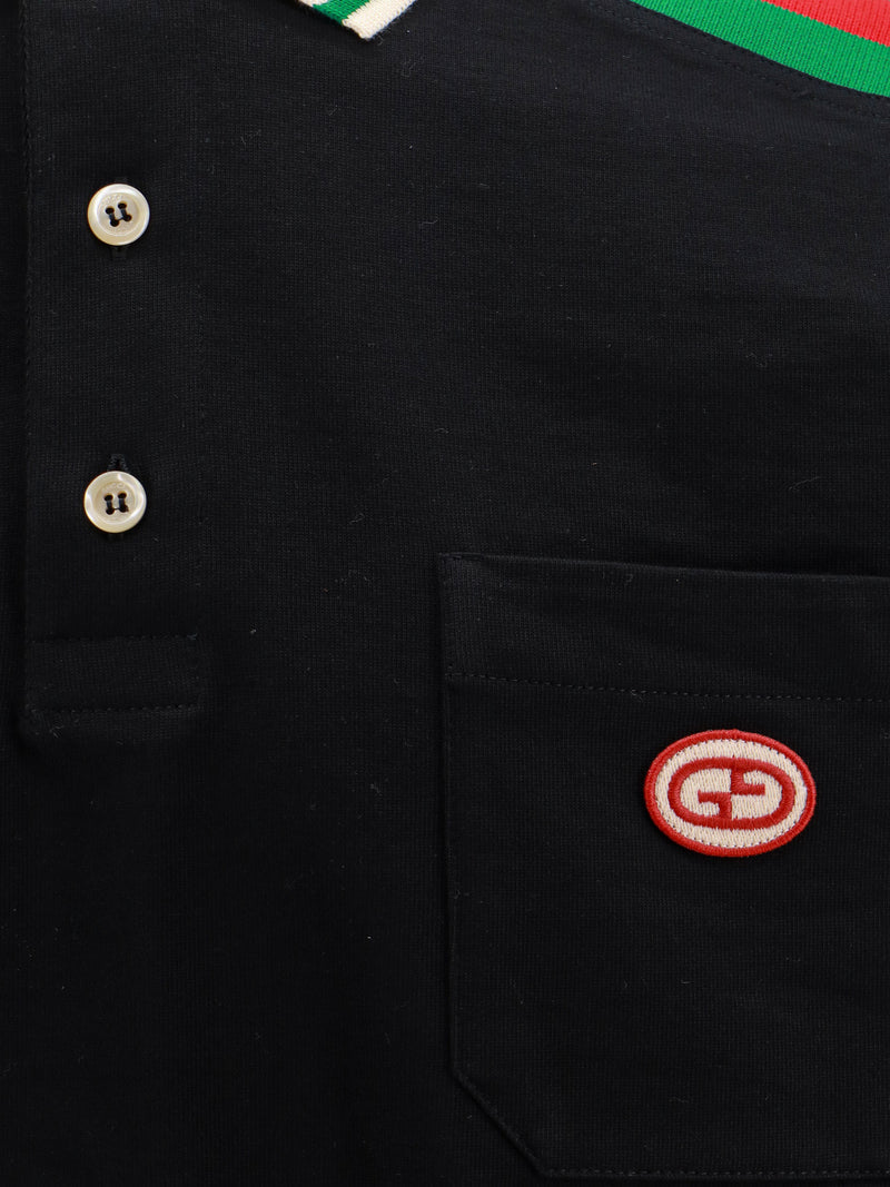 Gucci Poloshirt TKXian