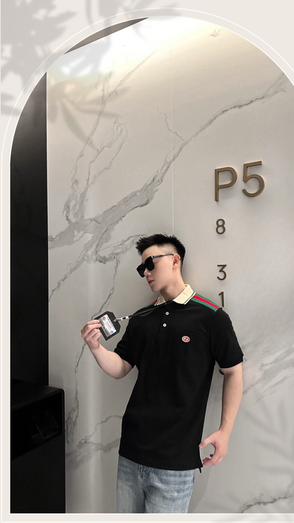 Gucci Poloshirt TKXian