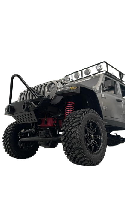 Bullen MN128  Ferngesteuerter Geländewagen TKXian