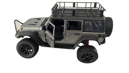 Bullen MN128  Ferngesteuerter Geländewagen TKXian