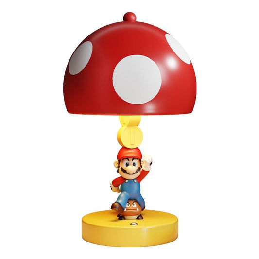 Super Mario Energiesparlampe 5w TKXian