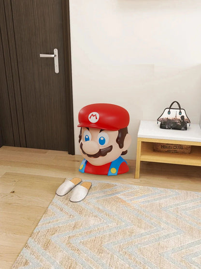 Super Mario Hocker TKXian