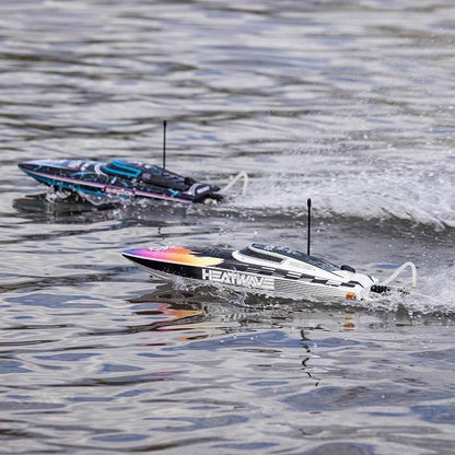 PRO BOAT Recoil 2 – 18-Zoll Brushless Rennboot TKXian