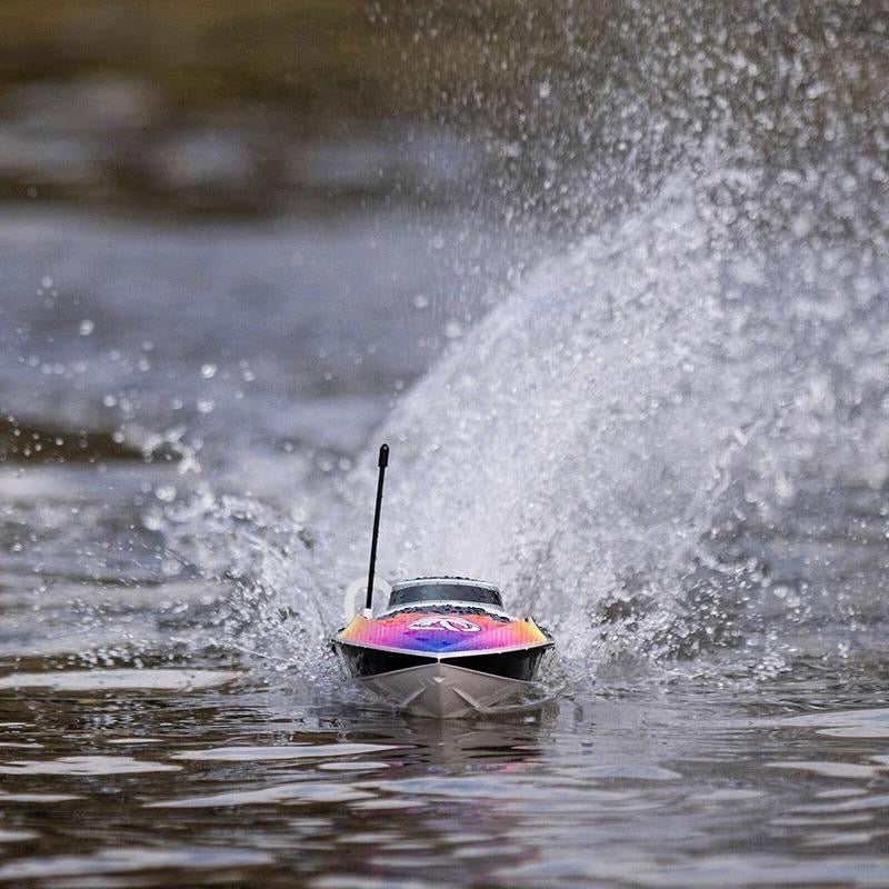 PRO BOAT Recoil 2 – 18-Zoll Brushless Rennboot TKXian