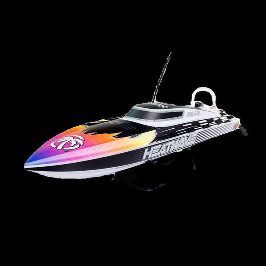 PRO BOAT Recoil 2 – 18-Zoll Brushless Rennboot TKXian