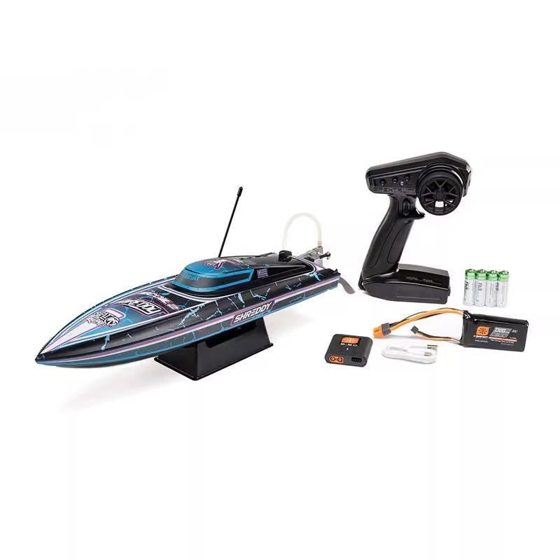 PRO BOAT Recoil 2 – 18-Zoll Brushless Rennboot TKXian