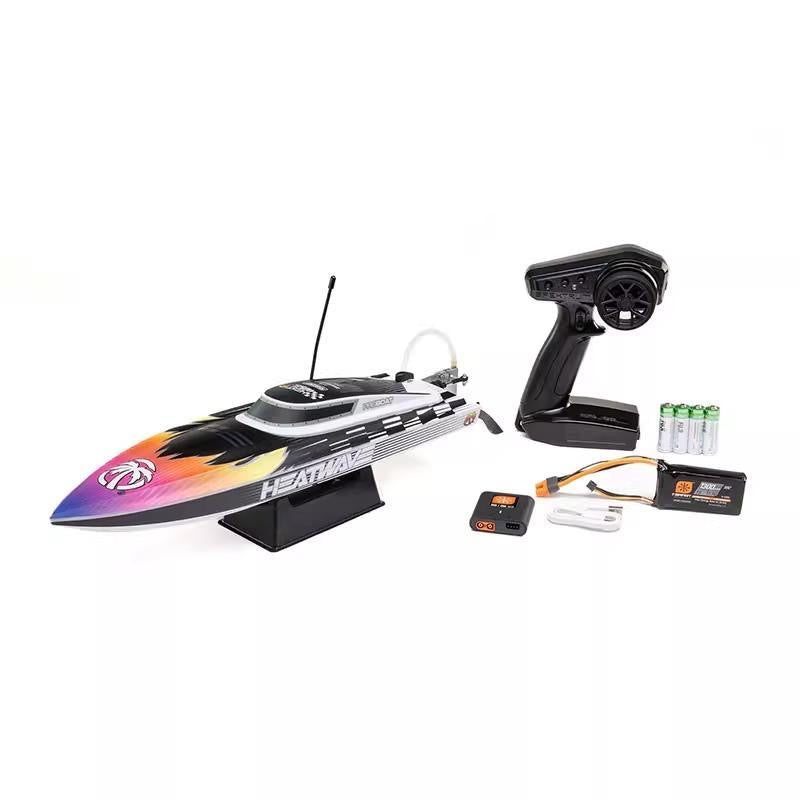 PRO BOAT Recoil 2 – 18-Zoll Brushless Rennboot TKXian