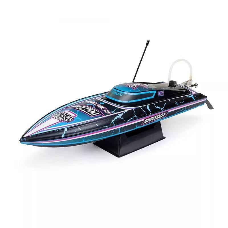 PRO BOAT Recoil 2 – 18-Zoll Brushless Rennboot TKXian