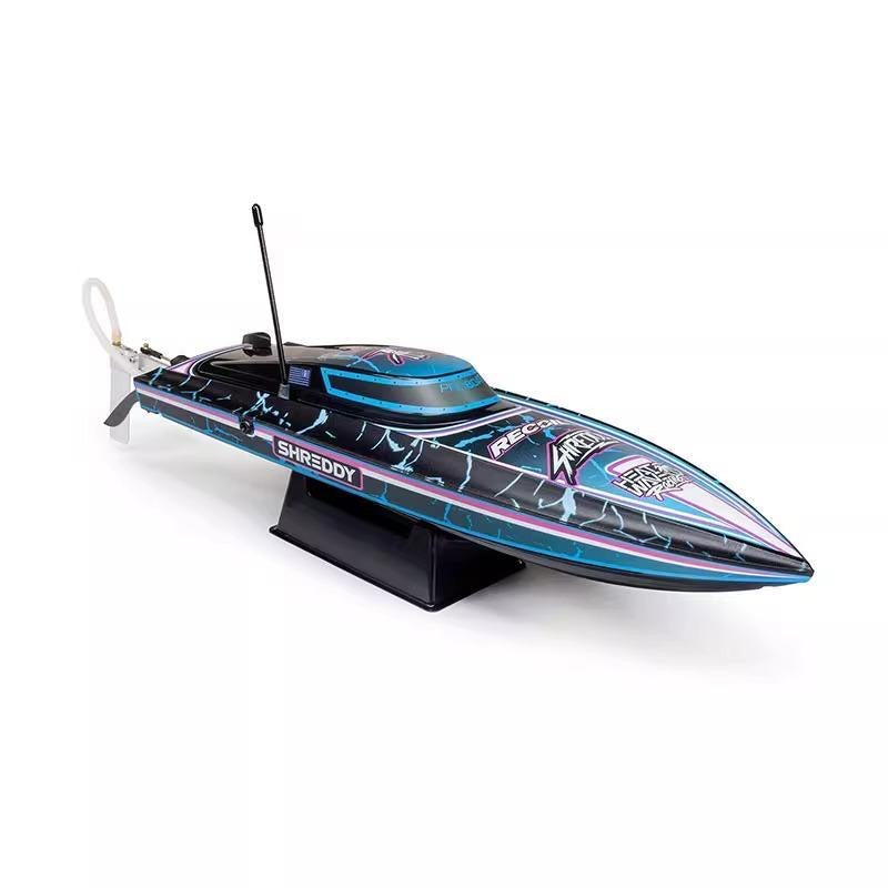 PRO BOAT Recoil 2 – 18-Zoll Brushless Rennboot TKXian