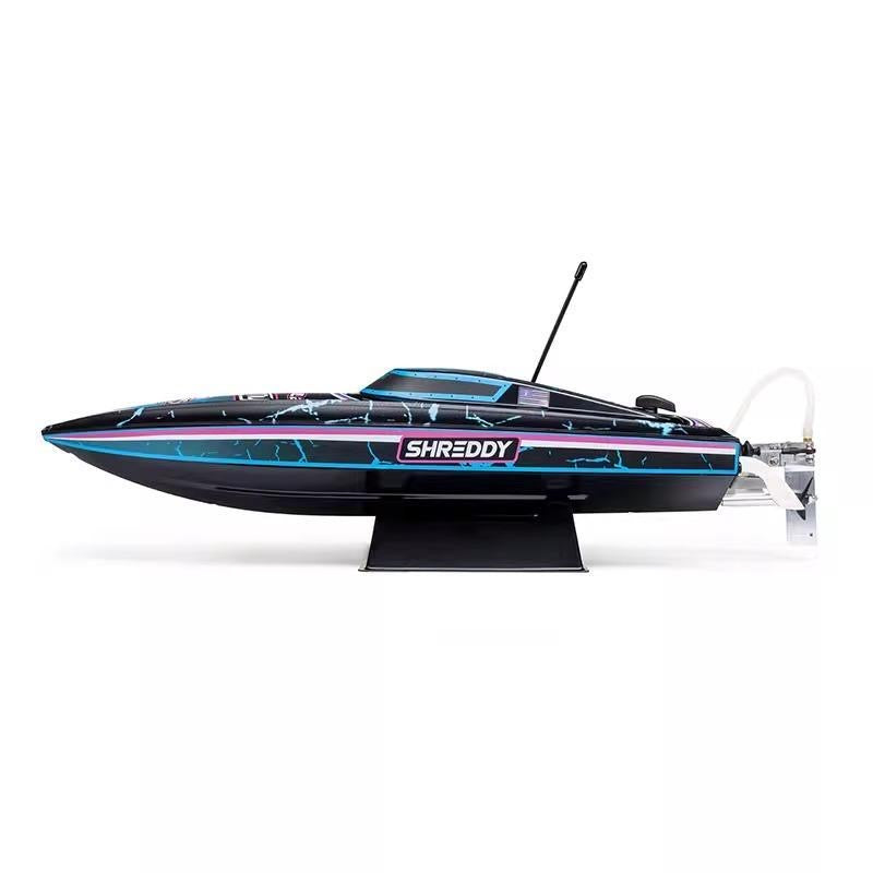 PRO BOAT Recoil 2 – 18-Zoll Brushless Rennboot TKXian