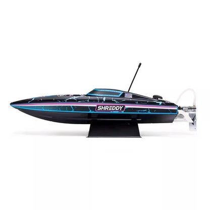 PRO BOAT Recoil 2 – 18-Zoll Brushless Rennboot TKXian