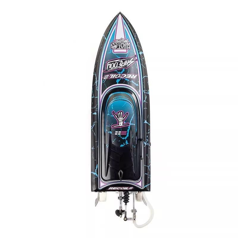 PRO BOAT Recoil 2 – 18-Zoll Brushless Rennboot TKXian