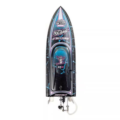 PRO BOAT Recoil 2 – 18-Zoll Brushless Rennboot TKXian