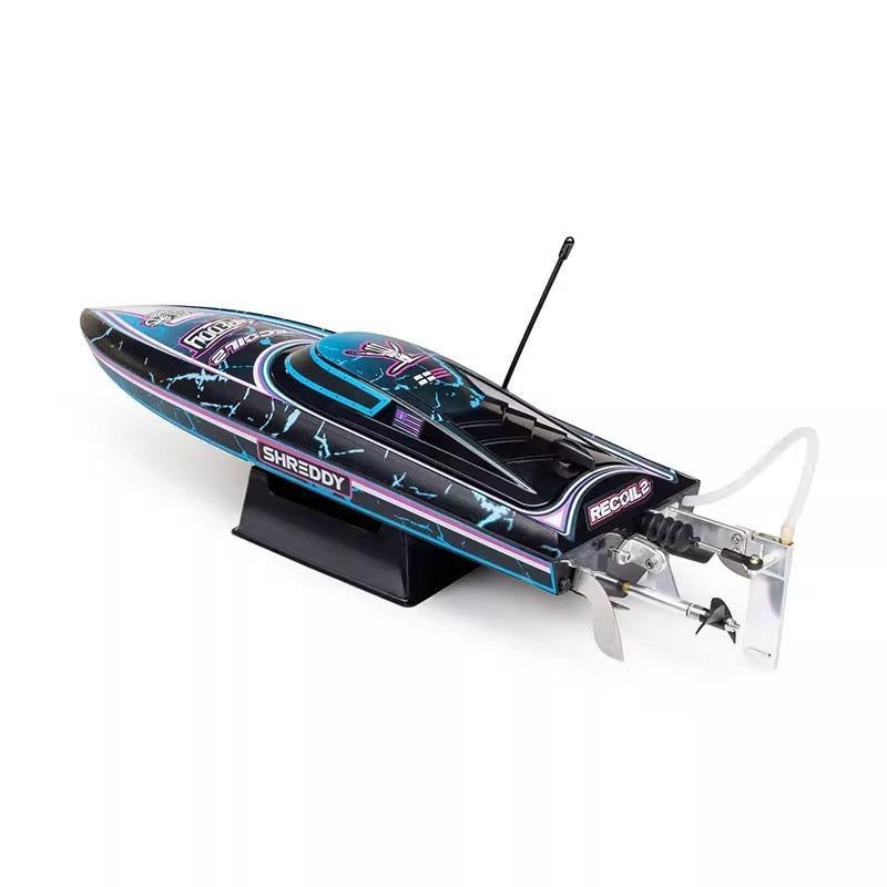 PRO BOAT Recoil 2 – 18-Zoll Brushless Rennboot TKXian