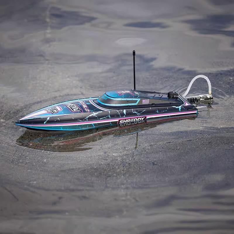 PRO BOAT Recoil 2 – 18-Zoll Brushless Rennboot TKXian