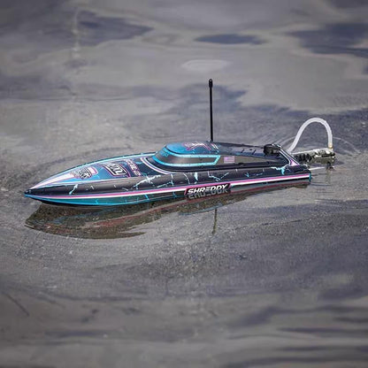 PRO BOAT Recoil 2 – 18-Zoll Brushless Rennboot TKXian