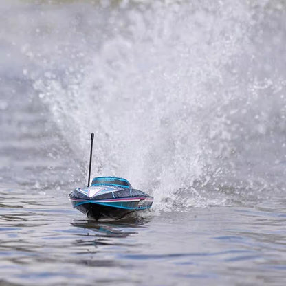 PRO BOAT Recoil 2 – 18-Zoll Brushless Rennboot TKXian