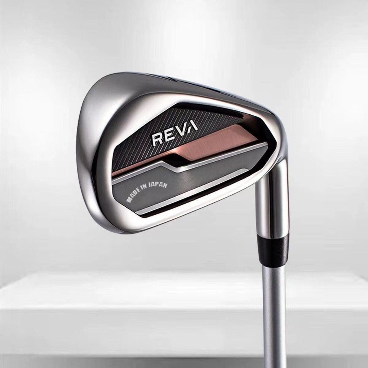 Callaway Roségold Damen Reva Carbon Komplett-Golf-Set TKXian