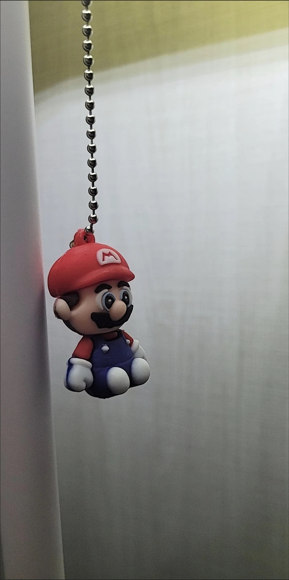 Super Mario Fragezeichen Würfel Ständerlampe TKXian