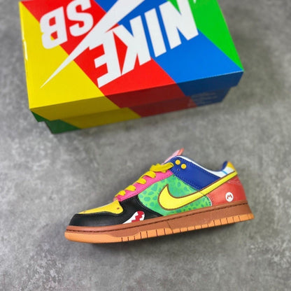 Nike Super Mario Schuhe TKXian