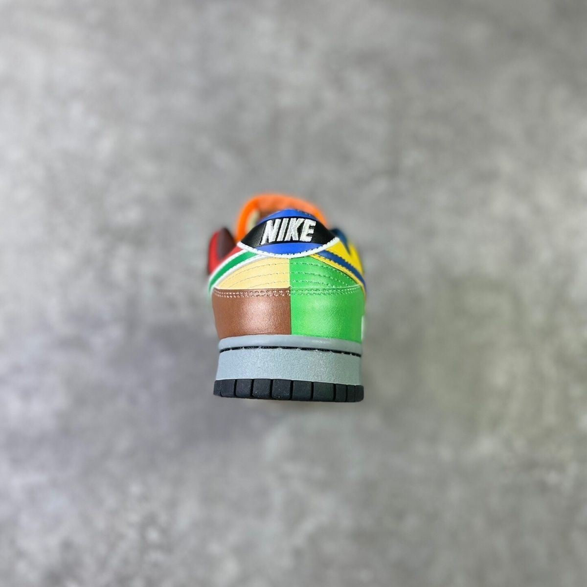 Nike Super Mario Schuhe TKXian