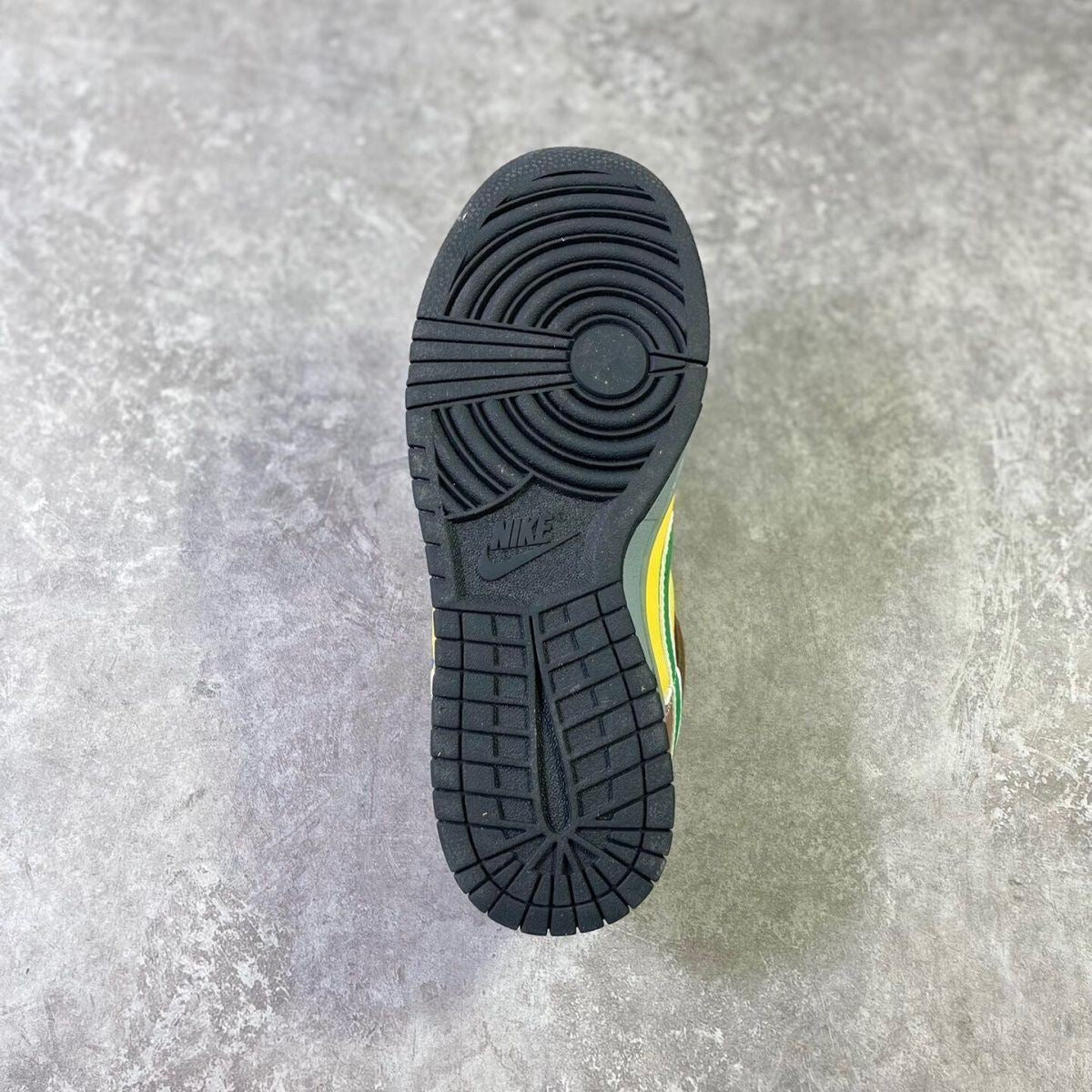 Nike Super Mario Schuhe TKXian