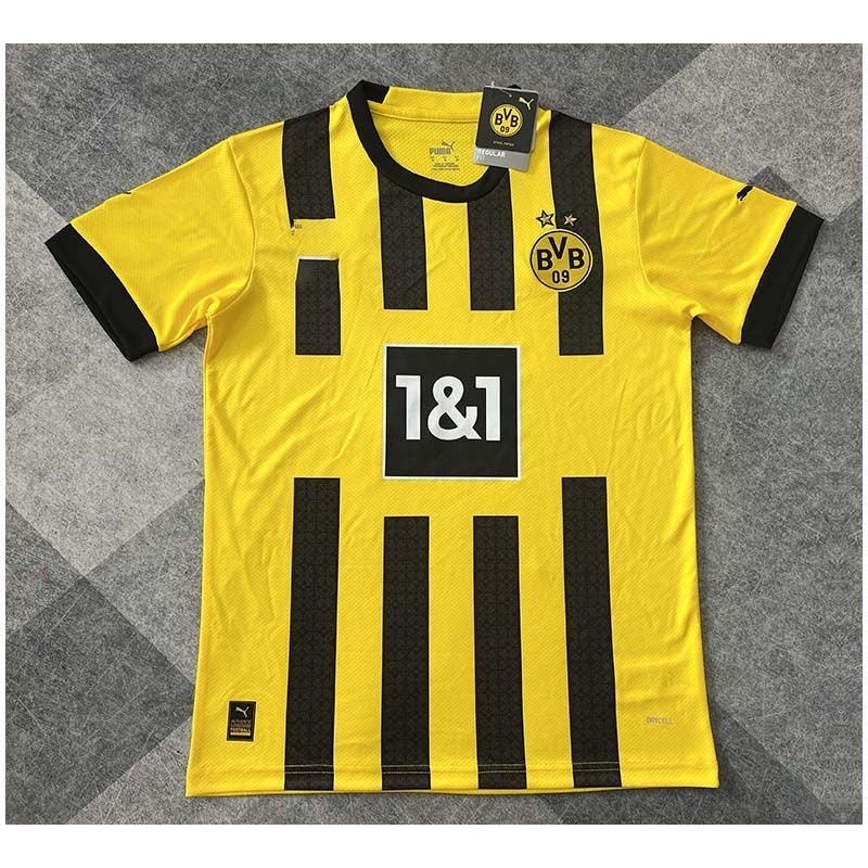 Borussia Dortmund BVB Trikot TKXian