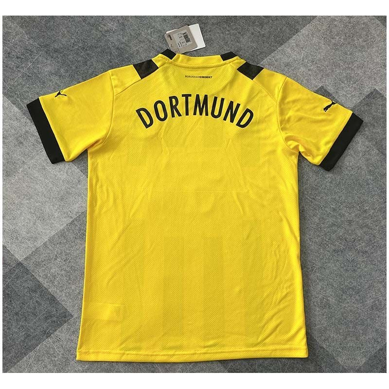 Borussia Dortmund BVB Trikot TKXian