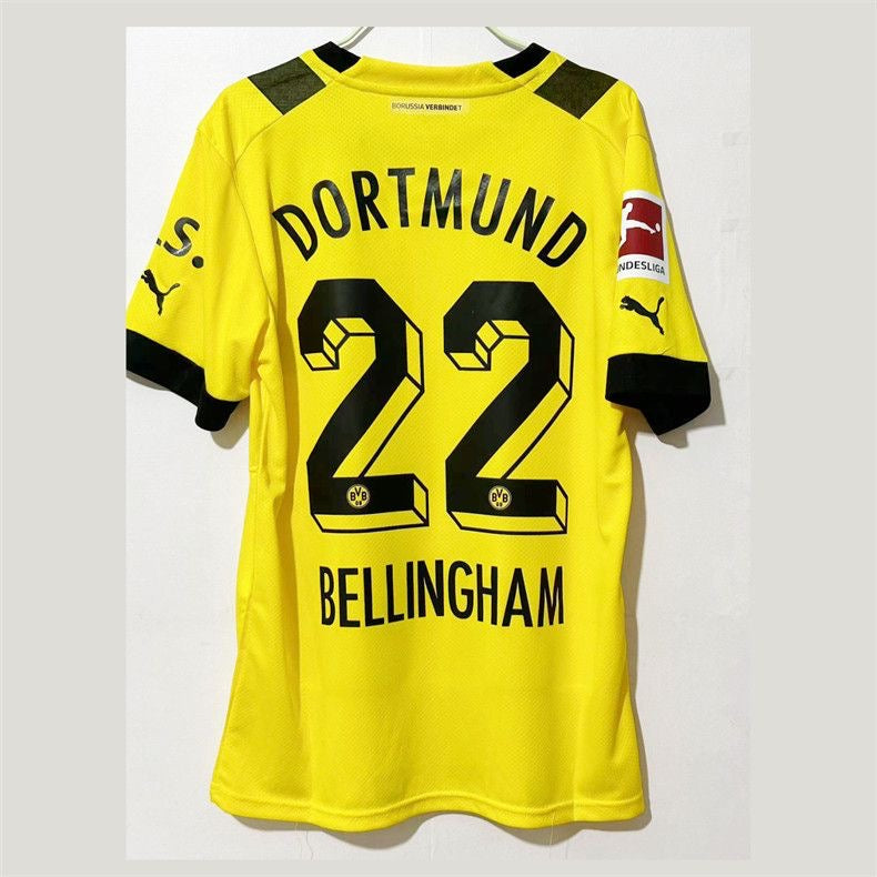 Borussia Dortmund BVB Trikot TKXian