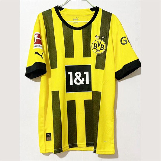 Borussia Dortmund BVB Trikot TKXian