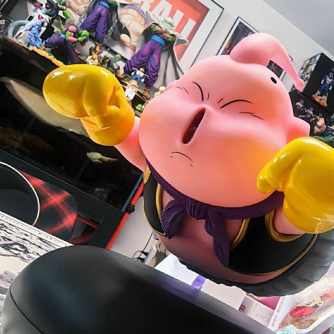 Dragon Ball Z Magnet Figur TKXian