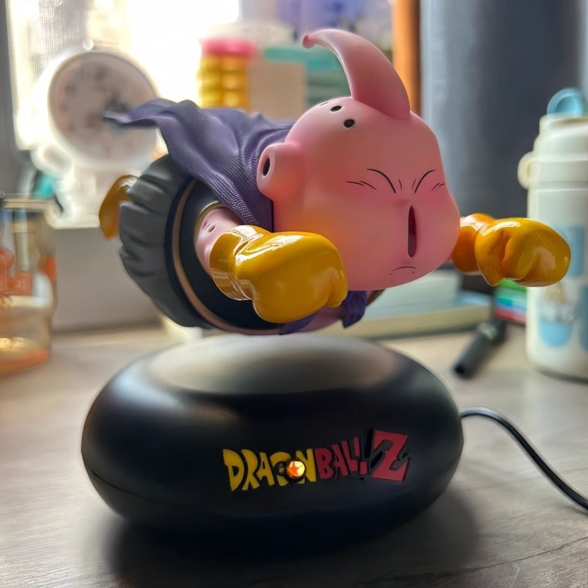 Dragon Ball Z Magnet Figur TKXian