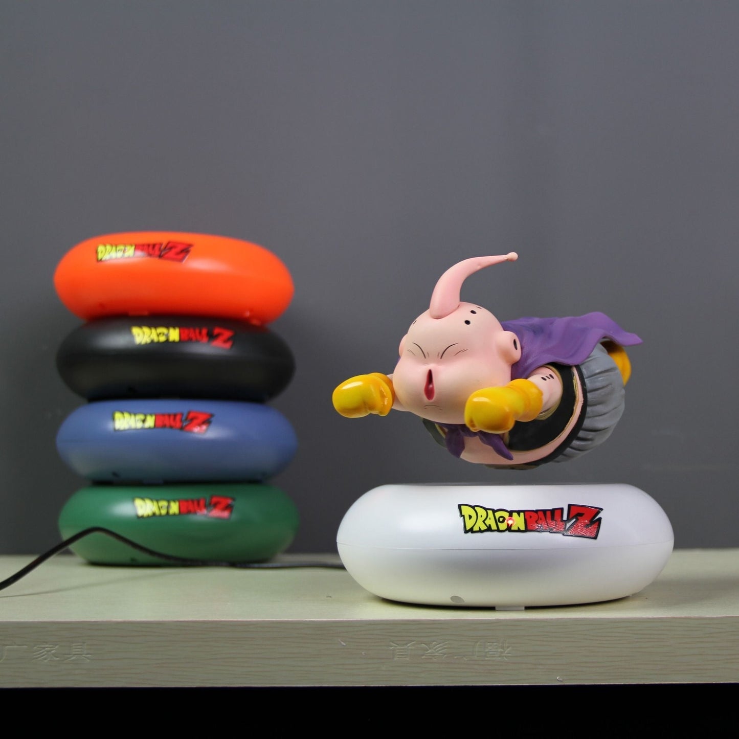 Dragon Ball Z Magnet Figur TKXian