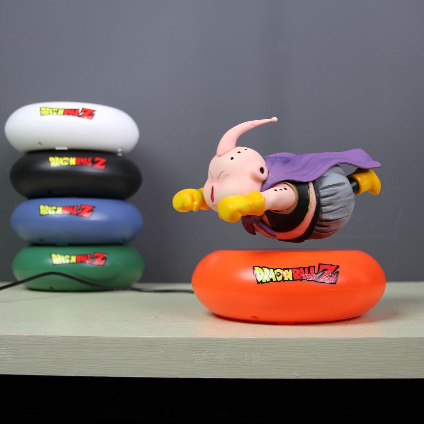 Dragon Ball Z Magnet Figur TKXian