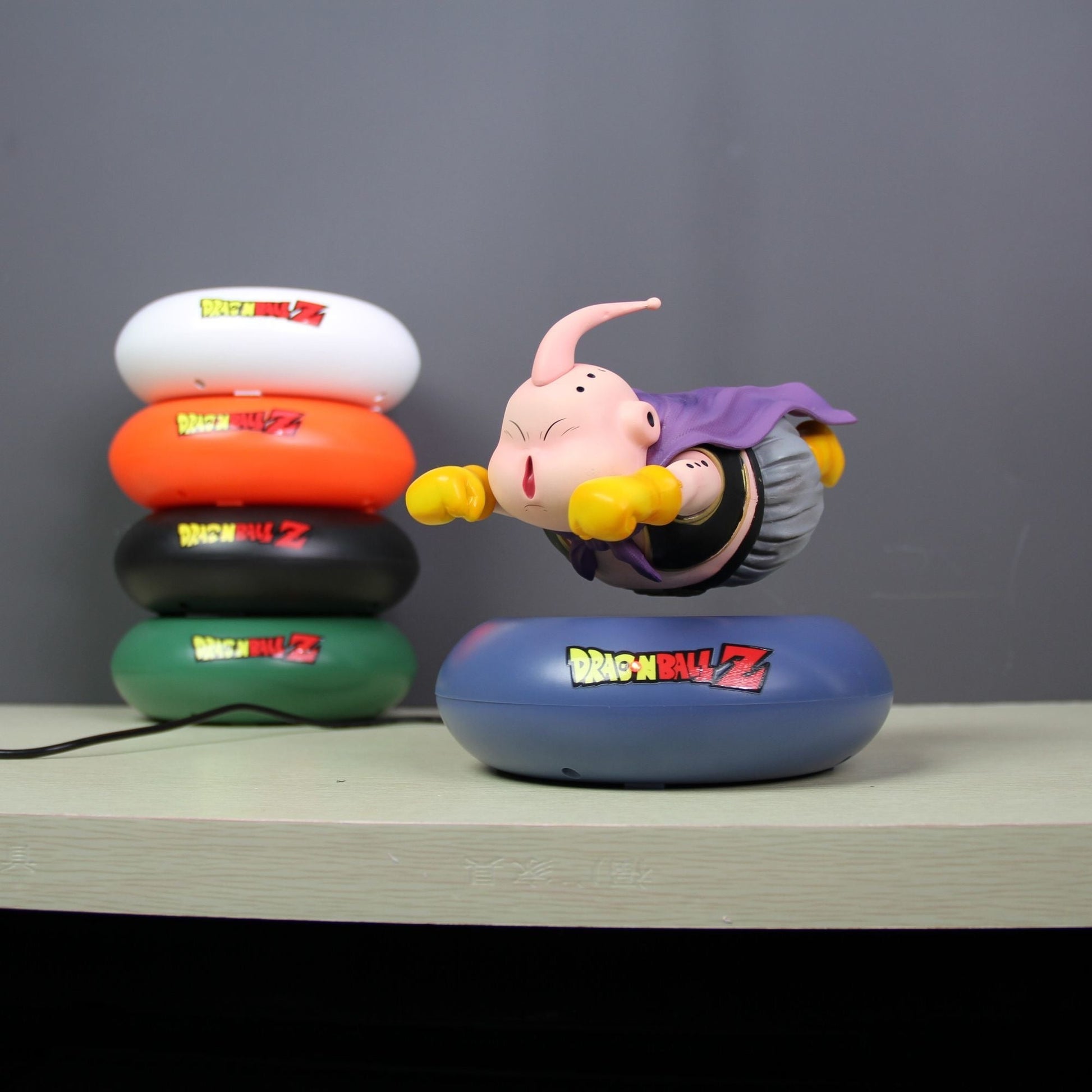 Dragon Ball Z Magnet Figur TKXian