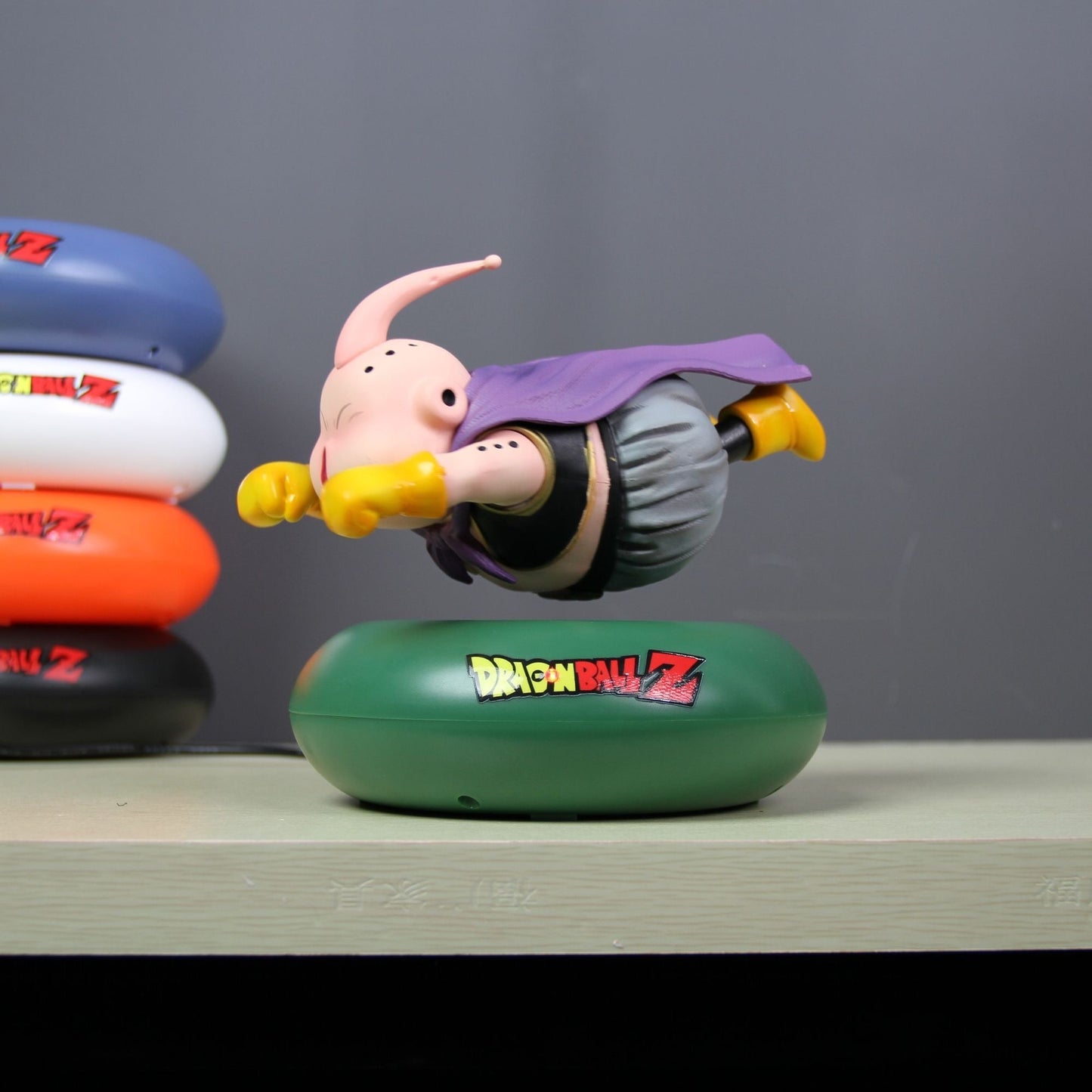 Dragon Ball Z Magnet Figur TKXian
