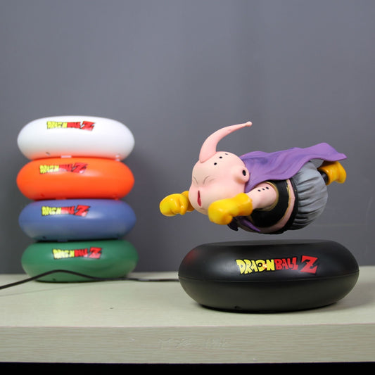 Dragon Ball Z Magnet Figur TKXian