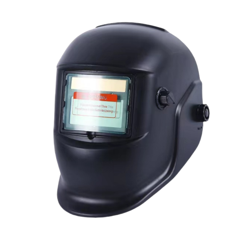 Schweißer Helm mit automatischer Abblendung TKXian