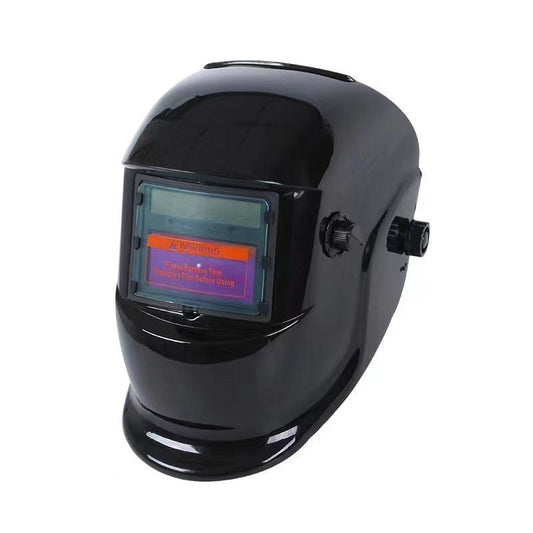 Schweißer Helm mit automatischer Abblendung TKXian